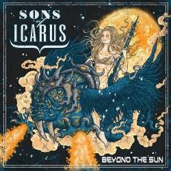 Sons Of Icarus : Beyond the Sun